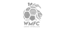 LogotipoWMFC 2019