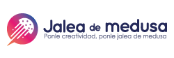 Logotipo Jalea de Medusa